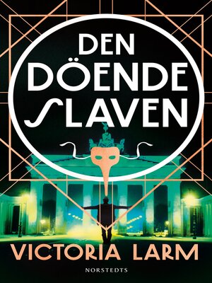 cover image of Den döende slaven